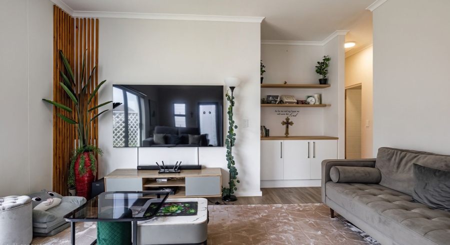 3 Bedroom Property for Sale in Burgundy Estate Western Cape